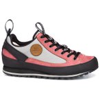 Hanwag - Women's Rotpunkt Low LL - Approachschuhe 37,5 schwarz