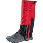 Vaude Watzmann III Gamaschen  Gamaschen rot Größe L Camping Wasserabweisend