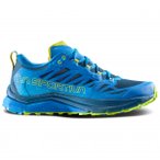 La Sportiva - Jackal II - Trailrunningschuhe 44 blau/grün