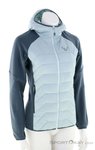 Dynafit Radical Insulation Hybrid Damen Isolationsjacke-Hell-Blau-L