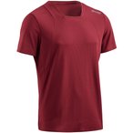 CEP Training  Herren  Laufshirts cardio cherry Größe S Laufen | Training & Fit