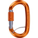 Skylotec Obx Brilock Captive Bar Karabiner  Karabiner orange Größe One Size Al