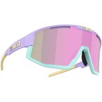 Bliz Fusion Small Sportbrille  Sportbrillen & Sportsonnenbrillen rosa Größe On