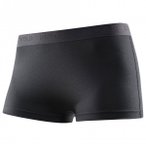 Devold - Breeze Woman Hipster - Merinounterwäsche Gr XS schwarz/grau