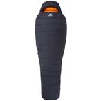 Mountain Equipment Glacier 450 Schlafsack  Daunenschlafsäcke schwarz Größe ma