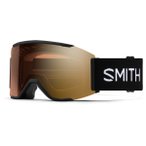 Smith - Squad Mag ChromaPop Photochromic Mirror S1-3 + S1 - Skibrille Gr M/L bra