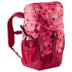 Vaude - Kid's Skovi 10 - Kinderrucksack rosa/rot