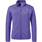 Schöffel Fleece Style Cascata Damen Fleecejacke ( Violett 34 Größe,)