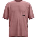Ortovox 185 Merino Patch  Herren  T-Shirts braun Größe L Hochtour | Bergsteige