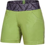 Ocun Pantera Organic  Damen  Kurze Hosen gruen Größe M Bouldern | Sportkletter
