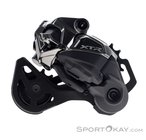 Shimano XTR Di2 RDM9250 GS 12-fach Schaltwerk-Grau-Mittel