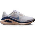 NIKE Damen Laufschuhe  STRUCTURE 26, Größe 36 ½ in Grau