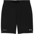 Oakley Seeker Whip Lined  Herren  Fahrradhose schwarz Größe S Mountainbike  Wi