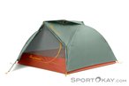 Sea to Summit Ikos TR3 3-Personen Zelt-Türkis-One Size