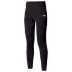 The North Face - Women's Felik Alpine Tight - Leggings Gr M - Regular schwarz