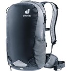 deuter Race 12 - Fahrradrucksack black