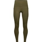 Fox Motive Tights Damen  Yogahose oliv Größe S Mountainbike | Yoga | Lifestyle