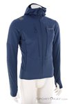 La Sportiva Session Tech Hoody Herren Fleecejacke-Dunkel-Blau-S