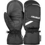 REUSCH Kinder Handschuhe Reusch Bennet R-TEX® XT Junior Mitten, Größe 4 in Sc