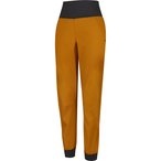Wild Country Session 2 Hose Damen  Kletterhose gelb Größe M Bouldern | Sportkl