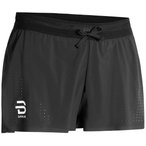 Daehlie Elite Air Split  Damen  Laufhose schwarz Größe M Laufen Atmungsaktiv