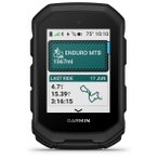 Garmin - Edge MTB - Radcomputer schwarz