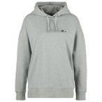 Bergfreunde - Women's Bergfreunde Hoody - Hoodie Gr 34 grau