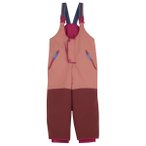 Finkid - Kid's Kajo Husky - Skihose Gr 80/90 rot/rosa