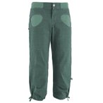 E9 Women's N Onda Story 3/4 Klettershorts, S, thymus