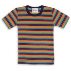 Engel  Kinder  T-Shirts mehrfarbig Größe 140 Trekking  Hautfreundlich Merinowo