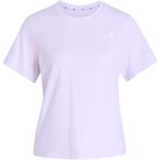 adidas PrimeLift Essentials Workout  Damen  T-Shirts frozen purple Größe M Tra