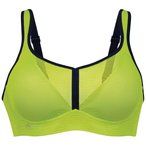 Anita Air Control Sport BH Damen  Sport-BHs gruen Größe 70C   Widerstandsfähi