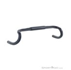 Bontrager GR Pro IsoCore Gravel Lenker-Schwarz-440