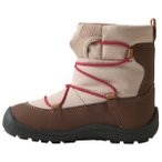 Reima - Kid's Ensilumi Junior - Winterschuhe 28 braun