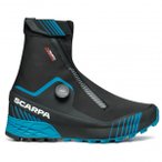 Scarpa - Ribelle Run Kalibra G - Trailrunningschuhe 43 schwarz/ azure