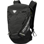 Dynafit Elevation 20   Trailrunningrucksäcke schwarz Größe 20L | S-M Trailrun