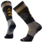 Smartwool - Snowboard Full Cushion Arbor OTC Socks - Skisocken 46-49 schwarz