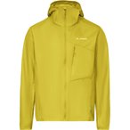 Vaude Scopi Wind  Herren  Windbreaker gruen Größe XL Trekking  Klein verpackba
