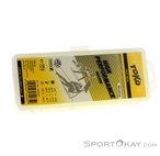 Toko World Cup High Performance Warm 120g Heisswachs-Gelb-120