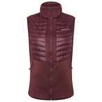 Didriksons - Women's Annema Vest - Kunstfaserweste Gr 38 rot