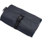 COCOON Hanging Toiletry Kit Minimalist Light - Kulturbeutel phantom black-ash bl