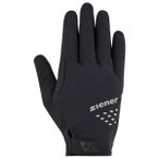 Ziener - Calo Touch Long - Handschuhe Gr 8 schwarz