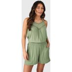 BRUNOTTI Damen Top Tanye Women Top, Größe XS in Braun
