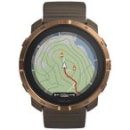 Polar Grit X2 - Multifunktionsuhr, Gr. S-L
