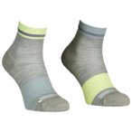 Ortovox - Women's MTB Quarter Sock - Radsocken 39-41 grau