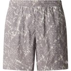 The North Face Class V Pathfinder Pull On 7in  Herren  Jeans & Freizeithose grau