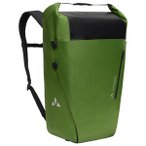 Vaude - Aqua Transformer 26 - Bike-Rucksack oliv
