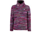 E9 Ines 2.2  Damen  Pullover mehrfarbig Größe XS Bouldern | Lifestyle  Hautfre