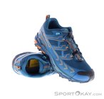 La Sportiva Ultra Raptor 3 Kinder Wanderschuhe-Blau-37