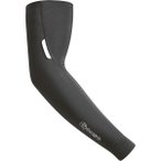 GONSO Thermo Armlinge Ther-Armlinge, Größe XS in Schwarz